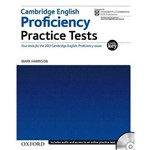 Cambridge English - Proficiency - Practice Test - With Key - Pack