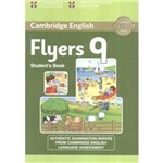 Cambridge English Young Flyers 9 Student´s Book