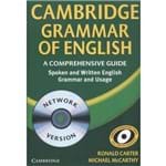Cambridge Grammar Of English Cd-rom Network