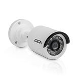 Camera 1MP 2.8MM IR 20M GS0014 Plus 720P IP66 Giga | InfoParts