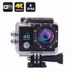 Câmera Action Go Cam Pro Sport Ultra 4k