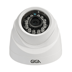 Camera AN 2MP Dome 3.6MM IR20M GS0026 HD 1080P GIGA | InfoParts