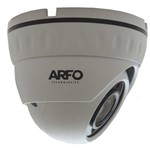 Câmera Arfo AR-LIRDNS400, 30MT, 4MP, H265/H265+ e com POE Embutido