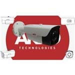 Câmera ARFO IP LBW605XSL200, 1080p, 3Mp, Lente 2,7 a 13,5, Zoom Motorizado, Visão Noturna Otimizada