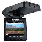 Câmera Automotiva EBOLD CA-300 Sensor CMOS e Micro SD 32gb