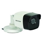 Câmera Bullet Hikvision Plástico Ds-2ce16d8t-itp 2.8 1080p