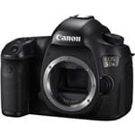 Câmera Canon EOS 5Ds Full Frame (Só o Corpo)