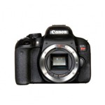 Câmera Canon Eos Rebel T7i Body 24.2 Mpx