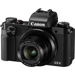 Câmera Canon Powershot G5 X