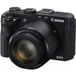 Câmera Canon Powershot G3x 20.2mp/zoom 25x/wifi/nfc/fhd