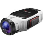 Câmera de Ação HD 1080p a Prova D'Água com GPS Garmin Virb Elite 16MP