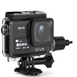 Câmera de Ação Sjcam Sj8 Plus 12mp Wifi 4k Ultra Hd 2 Tela