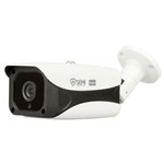 Câmera de Monitoramento Híbrida Flex Hd 4 em 1 Infravermelho Semi Sc-9200