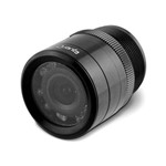 Câmera de Ré Quanta QTCR33 CMOS 1/4" com Visão Noturna