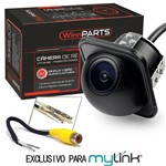 Camera de Ré Única com Adaptador para Mylink Onix Prisma Cobalt Spin