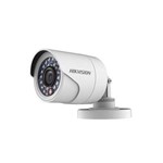 Câmera de Segurança Hikvision 1.0 Megapixel HD 720p Infravermelho 20 Metros - Alta Definição