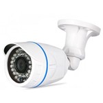 Câmera de Seguranca Infra Ahd M 1.3 Mp Alta Resolução 720 Hd CFTV Externa Ir Cut