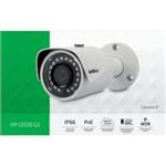 Câmera de Segurança Intelbras Ip Vip S3330 Bullet 3.0mp Alta Definição
