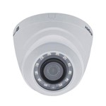 Câmera de Segurança Intelbras Multi HD VHD 1120D G4 HD 720p Lente 2,6mm