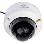 Câmera de Vigilância Cftv Vizzion Vz-DF7T-VPIT3Z Lente 2.8 - 12 Mm 18-90º - Branco