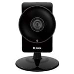 Câmera de Vigilância D-link Ip 720p Plástico (dcs-960l)