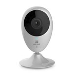Câmera de Vigilância/ip Ezviz Cs-cv206 C2 C Wifi 720p Infravermelho - Branco