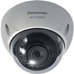Câmera de Vigilância Panasonic WV-V2530LK