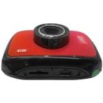 Câmera Digital 5MP com Sistema Anti-Shake Sport HD 6120 LEADERSHIP