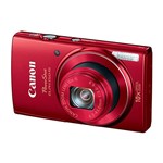 Câmera Digital Canon Powershot Elph150IS 20MP Zoom 10x Vermelha