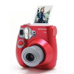 Câmera Polaroid Instantânea PIC 300