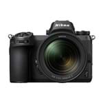 Câmera Digital Nikon Z7 Mirrorless com Kit Lente 24-70