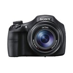 Câmera Digital Sony DSC-HX300/B