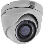 Camera Dome HD 4.0 2mp 20m 3.6mm Ds-2ce56d8t-itm Hikvision