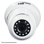 Câmera Dome Infravermelho Ahd-M LV528D 2,8MM 1MP Luxvision 20 Metros
