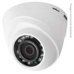 Câmera Dome Intelbras Full HD 1220d G3 Multi HD