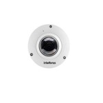 Camera Fisheye Ip VIP 5500 F 5.0 MP Poe Intelbras