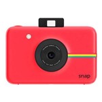 Camera Polaroid Polsp01r Snap Instant Vm