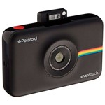 Câmera Fotográfica Instantânea Polaroid Snap Touch Polstb 13mp Display 3.5