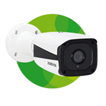 Câmera Intelbras 1120 IP In/Ex 720p 1M 2.8mm IR20M | InfoParts