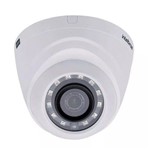 Camera Intelbras Infra Dome Hdcvi 720p Vhd 1010d 3.6