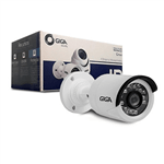 Camera IP 1MP 2.8MM IR20M GSIP1M20TB28 Outdoor Giga | InfoParts