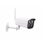 Camera Ip Wifi Externa Segurança Visao Noturna Dp 604