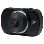 Câmera para Carro Motorola MDC50 HD 720p - Preto