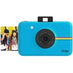 Câmera Polaroid Snap - Azul