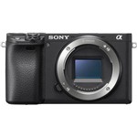 Camera Sony Alpha A6400 Mirrorless Corpo