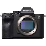Câmera Sony Alpha A7R IV Mirrorless E-Mount (Corpo)