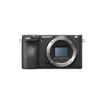 Câmera Sony Alpha Ilce-6300L Corpo