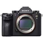 Câmera Sony Alpha Ilce-9 Body Preta + Cartão Extreme 128gb