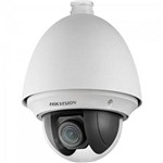 Camera Speed Dome Ds-2de4220w-ae Branca Hikvision