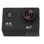 Camera Sport 4K Wifi Resistente a Agua com Kit Sports